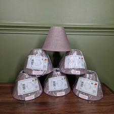 Candle Bulb Lampshade
