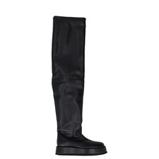 GIABORGHINI Womens Mid Thigh