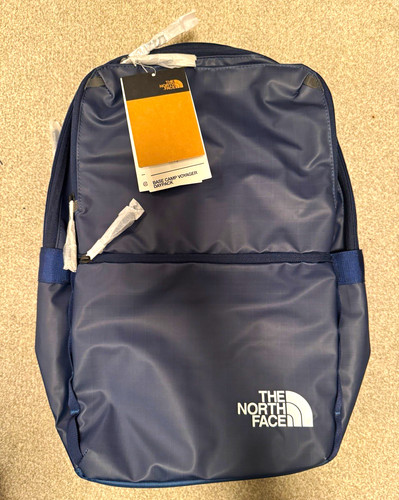 The north face base camp - face,