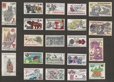 S-757 Czechoslovakia / A Small