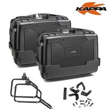 Side Cases + Frames [KAPPA]