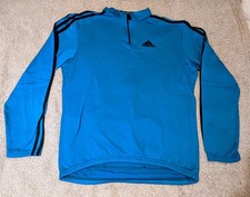 Adidas Long Sleeve Cycling