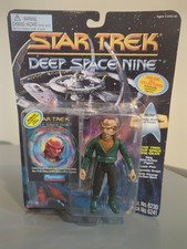 Playmates Star Trek Deep Space