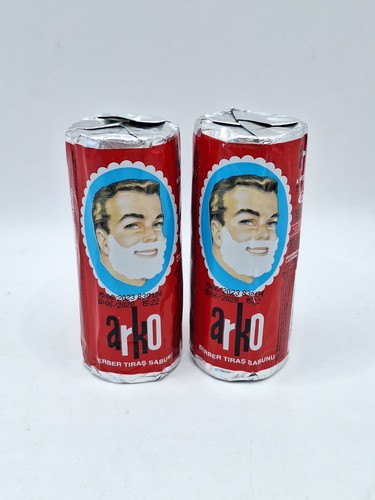 Arko shaving soap stick - shaving,