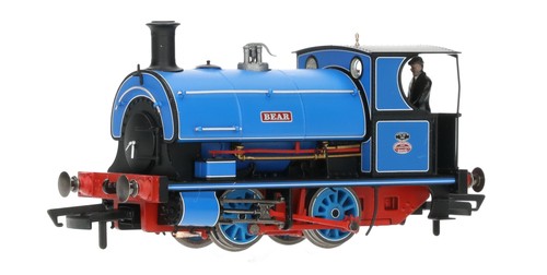R3703 hornby class w4 - r3703, oo