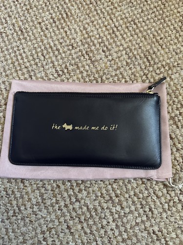 Radley purple coin - radley,