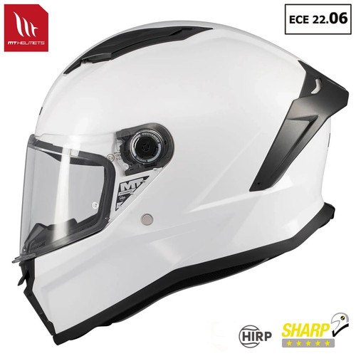 Stinger kids pure white - kids,