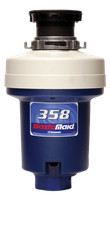 Wastemaid 358 waste - wastemaid,