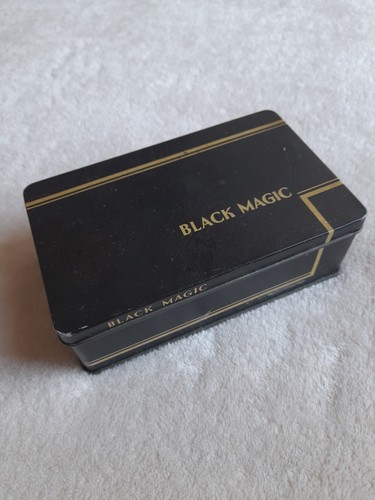 Vintage rowantree black magic - vintage,