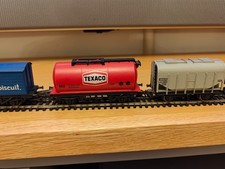 Hornby / Lima 00 gauge mixed