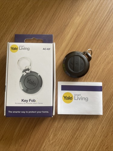 Yale smart living sync - living, ac-kf