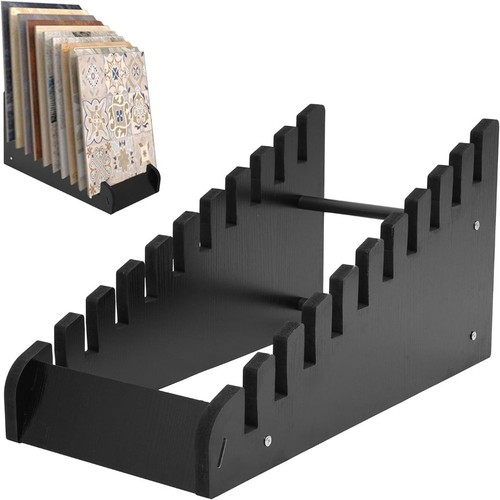 Tier tile sample display - sample,