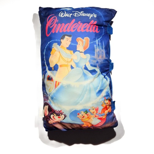 Disney cushion princess - cushion,