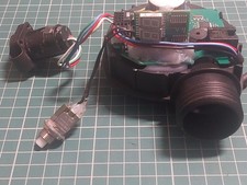 3M Scott Safety Proflow 2