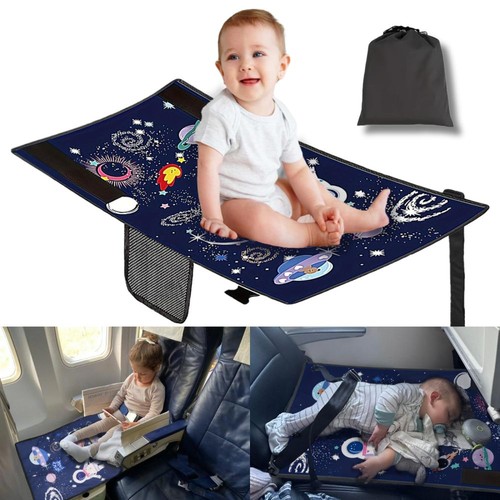 Portable toddler airplane seat - portable,