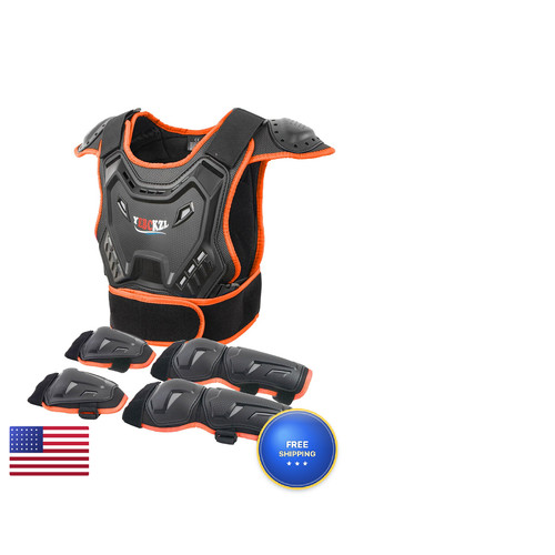 Yebckzl kids armor - armor, suit
