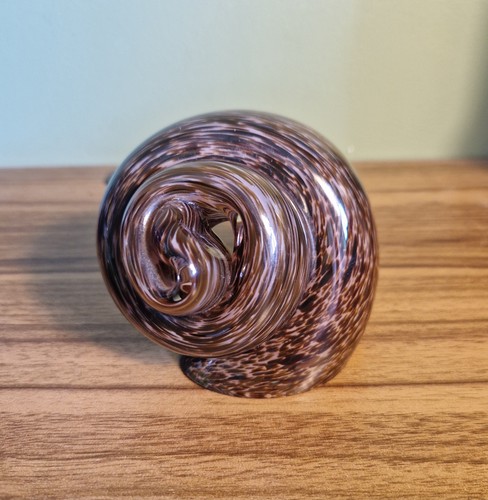 Vintage wedgwood mottled brown - wedgwood,