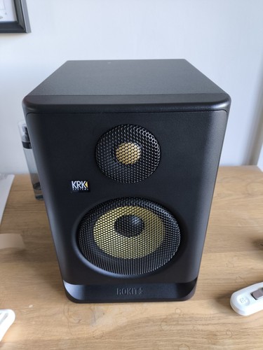 Krk rokit rp5 studio - rp5,