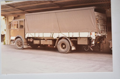 Commercial truck lorry canvas - commercial,