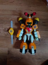Medabots Metabee untested
