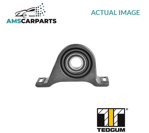 Propshaft mounting mount rear - mounting,