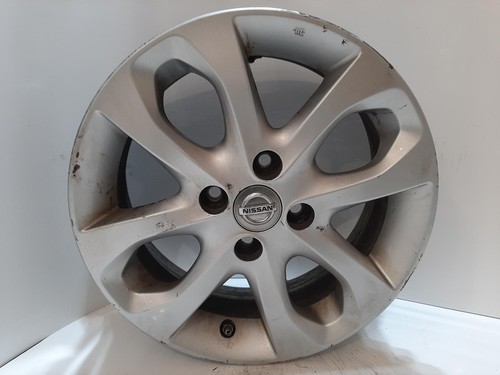 Nissan micra acenta mk4 - micra,
