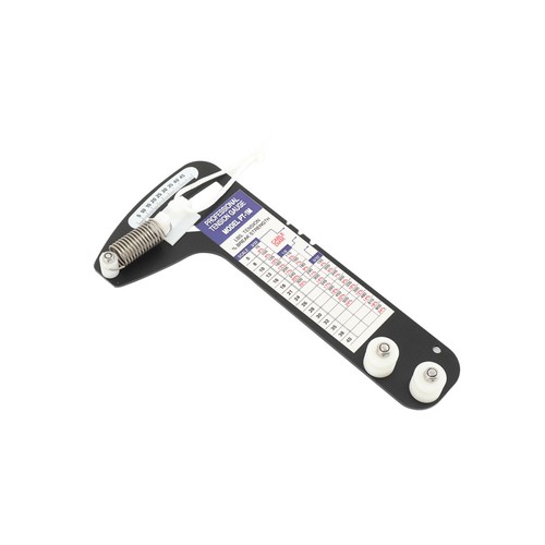 Sailboat rigging tension - tension, gauge