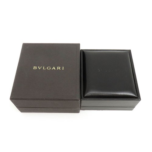 Bvlgari jewelry case unisex - bvlgari,
