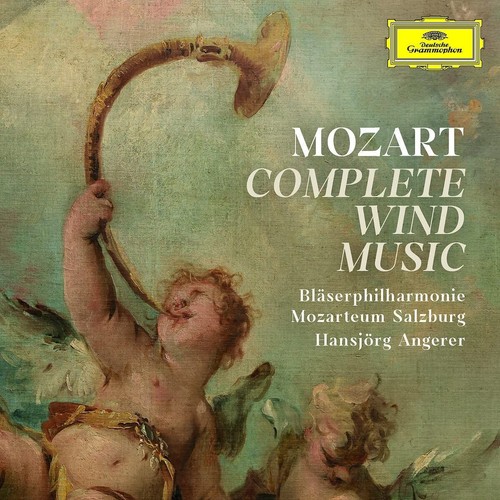 Wolfgang amadeus mozart - wolfgang,