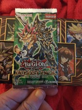 Duelist Pack Yugi Sealed