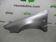 4D0821021P LEFT FRONT FIN /