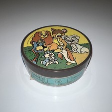 Wade Disneys Hat Box Mini