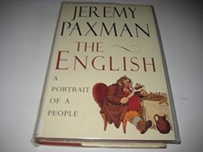 The english portrait of - portrait, a