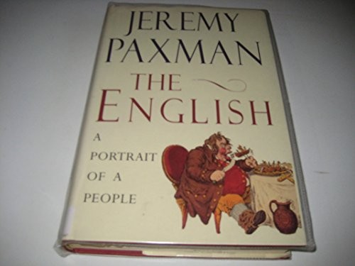 The english portrait of a - the,