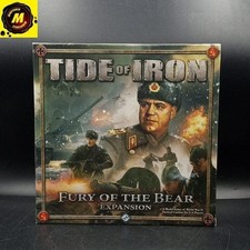 Tide of Iron: Fury of the Bear
