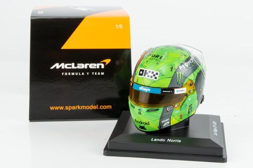 Spark lando norris f1 - spark,