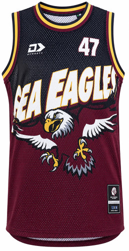 Manly sea eagles - sea, nrl