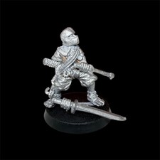 Games Workshop - Warhammer -