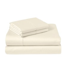 Pure 100% Cotton Sheets Full