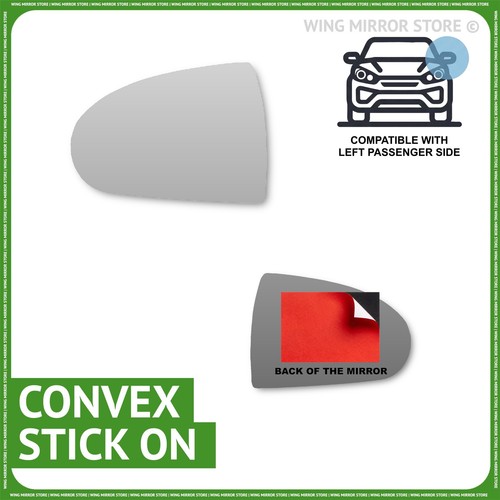 Left hand passenger - hand,
