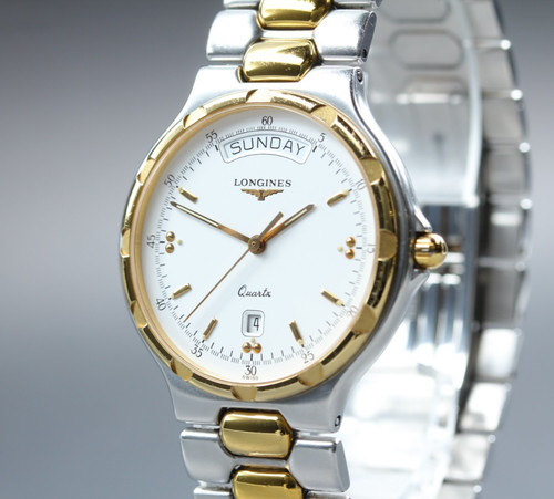 Rare mint longines - mint],