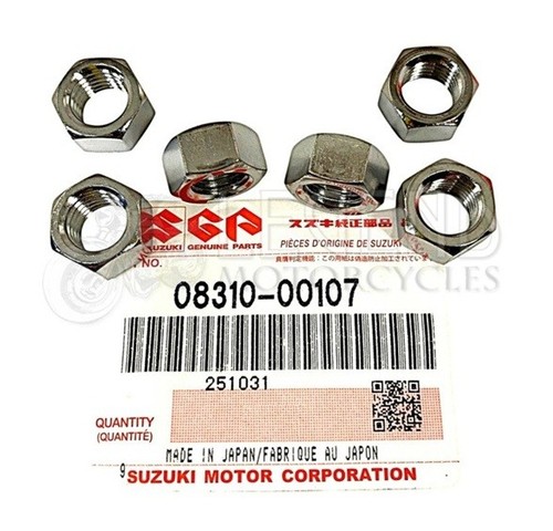 Genuine suzuki rear - genuine,