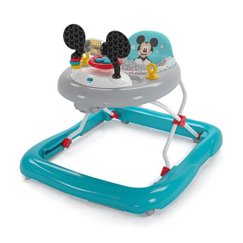 Infant activity walker - 2-in-1,