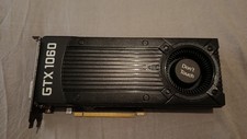 ZOTAC GeForce GTX 1060 6GB