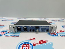 RME Fireface UC - 36 Channel