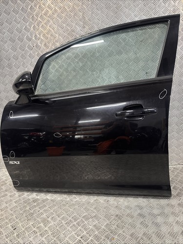 Vauxhall corsa sxi door - corsa,