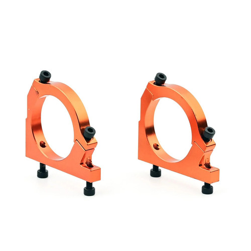 Hpi racing savage - x/xl, flux