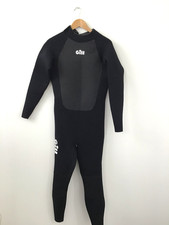 GILL  Full length Wetsuit 4/3mm  - Size  M -  Thames Hospice