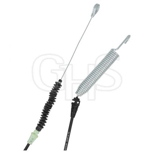 Mtd deck engage cable fits - mtd,