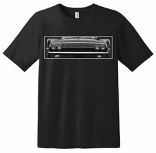 Lincoln Continental Shirt